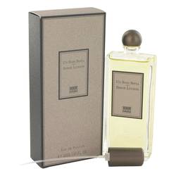 Un Bois Sepia Perfume by Serge Lutens Perfume 1.69 oz Eau De Parfum Spray (unisex)