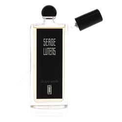 Un Bois Vanille Cologne by Serge Lutens Cologne 1.69 oz Eau De Parfum Spray (Unisex Unboxed)