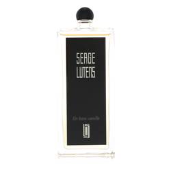 Un Bois Vanille Perfume by Serge Lutens 3.3 oz Eau De Parfum Spray (Unisex Unboxed)