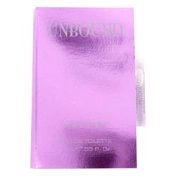 Unbound Perfume by Halston Perfume 0.03 oz Vial (sample)