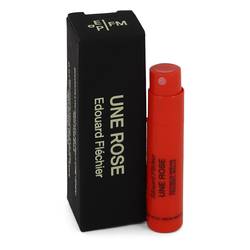 Une Rose Perfume by Frederic Malle 0.04 oz Vial (Sample)