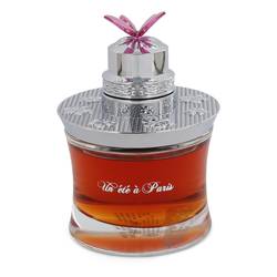Un Ete A Paris Perfume by Remy Latour Perfume 3.3 oz Eau De Parfum Spray (unboxed)