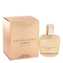 Unforgivable Perfume By Sean John, 2.5 Oz Eau De Parfum Spray For Women