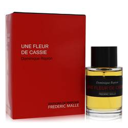 Une Fleur De Cassie Perfume by Frederic Malle 3.4 oz Eau De Parfum Spray