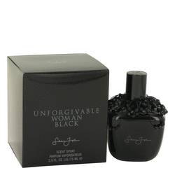 Unforgivable Black Perfume by Sean John Perfume 2.5 oz Eau De Parfum Spray