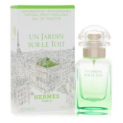 Un Jardin Sur Le Toit - Hermès Cologne