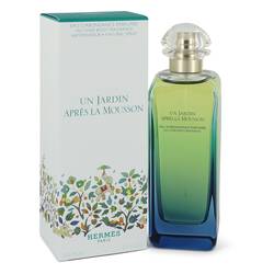 Un Jardin Apres La Mousson Cologne by Hermes Cologne 6.5 oz All Over Body Spray (Unisex)