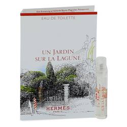 Un Jardin Sur La Lagune