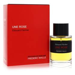 Une Rose Perfume by Frederic Malle 3.4 oz Eau De Parfum Spray