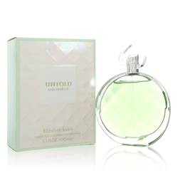 Untold Eau Fraiche Perfume by Elizabeth Arden 3.4 oz Eau De Toilette Spray