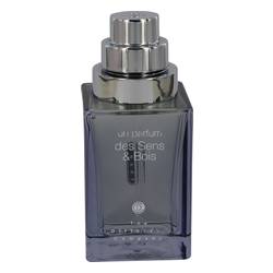 Un Parfum Des Sens Et Bois Perfume by The Different Company Perfume 3 oz Eau De Parfum Spray Refillable (unboxed)