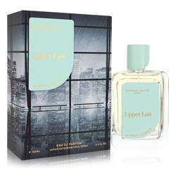 Michael Malul Upper East Perfume by Michael Malul 3.4 oz Eau De Parfum Spray