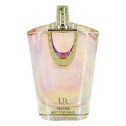 Usher Ur Perfume by Usher Perfume 3.4 oz Eau De Parfum Spray (Tester)