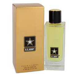 Us Army Perfume by US Army Perfume 3.4 oz Eau De Parfum Spray