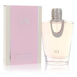 Usher Ur Perfume By Usher, 3.4 Oz Eau De Parfum Spray For Women
