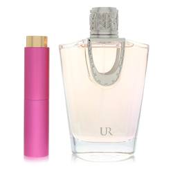 Usher Ur Perfume by Usher Perfume 0.27 oz Travel Spray