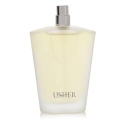 Usher For Women Perfume by Usher Perfume 1 oz Eau De Parfum Spray (Tester)