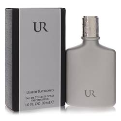 Usher Ur Cologne by Usher 1 oz Eau De Toilette Spray