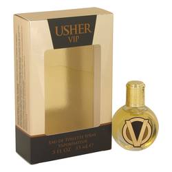 Usher Vip Cologne by Usher Cologne 0.5 oz Eau De Toilette Spray