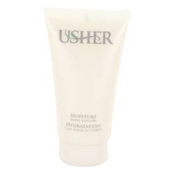 Usher For Women Perfume by Usher Perfume 2.5 oz Body Lotion