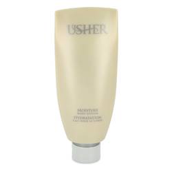 Usher For Women Perfume by Usher Perfume 6.7 oz Body Lotion