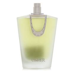 Usher For Women Perfume by Usher Perfume 3.4 oz Eau De Parfum Spray (Tester)