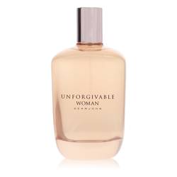Unforgivable Perfume by Sean John 4.2 oz Eau De Parfum Spray (unboxed)