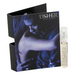 Usher For Women Perfume by Usher Perfume 0.05 oz Vial (sample)