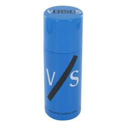 Vs (v/s) Cologne by Versace Cologne 5 oz Deodorant Spray
