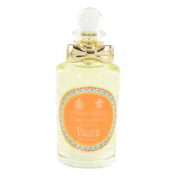 Vaara Perfume by Penhaligon's Perfume 3.4 oz Eau De Toilette Spray (Unisex Tester)