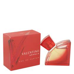 Valentino V Absolu Perfume by Valentino Perfume 1.7 oz Eau De Parfum Spray