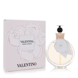 Valentina Acqua Floreale Perfume by Valentino 1.7 oz Eau De Toilette Spray