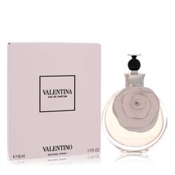 Valentina Perfume By Valentino, 1.7 Oz Eau De Parfum Spray For Women