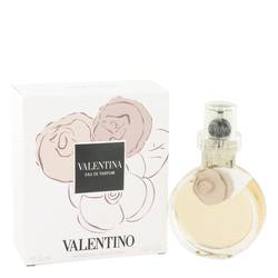 Valentina Perfume By Valentino, 1 Oz Eau De Parfum Spray For Women