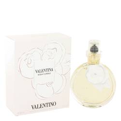 Valentina Acqua Floreale Perfume By Velentino, 2.7 Oz Eau De Toilette Spray For Women