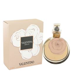 Valentina Assoluto Perfume By Valentino, 2.7 Oz Eau De Parfum Spray Intense For Women