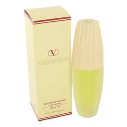 Valentino Perfume by Valentino Perfume 3.4 oz Deodorant Spray