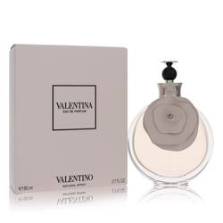 Valentina Perfume By Valentino, 2.7 Oz Eau De Parfum Spray For Women