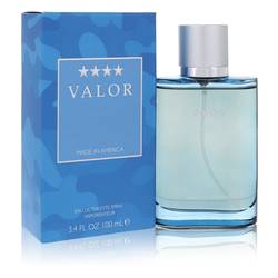 Valor Cologne By Dana, 3.4 Oz Eau De Toilette Spray For Men