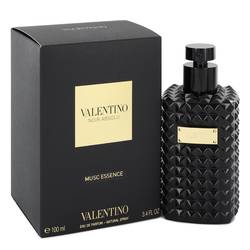 Valentino Noir Absolu Musc Essence Perfume by Valentino Perfume 3.4 oz Eau De Parfum Spray (Unisex)