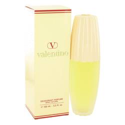 Valentino V Perfume by Valentino Perfume 5 oz Deodorant Spray