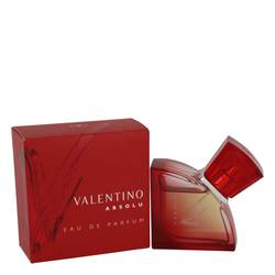 Valentino V Absolu Perfume by Valentino Perfume 1 oz Eau De Parfum Spray