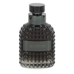 Valentino Uomo Intense Cologne by Valentino Cologne 1.7 oz Eau De Parfum Spray (unboxed)