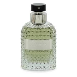Valentino Uomo Acqua Cologne by Valentino Cologne 2.5 oz Eau De Toilette Spray (unboxed)