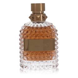 Valentino Uomo Cologne by Valentino 3.4 oz Eau De Toilette Spray (unboxed)