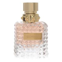 Valentino Donna Perfume by Valentino Perfume 1.7 oz Eau De Parfum Spray (unboxed)