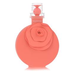 Valentina Blush Perfume by Valentino Perfume 2.7 oz Eau De Parfum Spray (Unboxed)