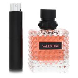 Valentino Donna Born In Roma