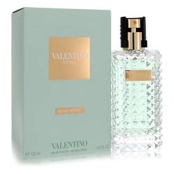Valentino Donna Rosa Verde Perfume by Valentino 4.2 oz Eau De Toilette Spray
