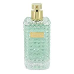Valentino Donna Rosa Verde Perfume by Valentino Perfume 4.2 oz Eau De Toilette Spray (unboxed)